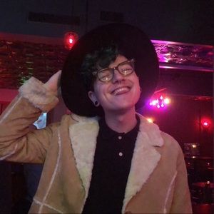 Meet your Posher, Wyatt